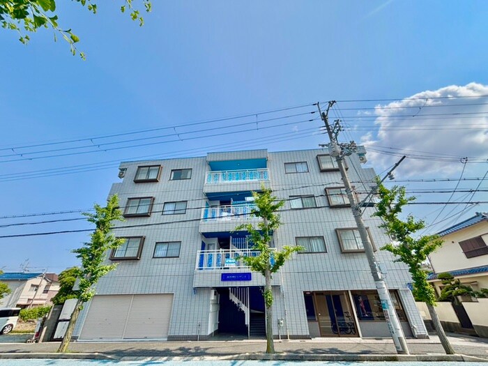 物件外観写真1　(その他)