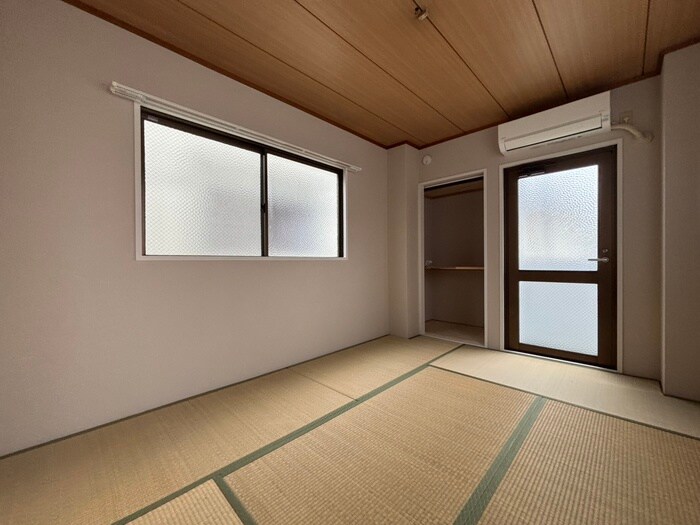 物件内観写真7　(居室)