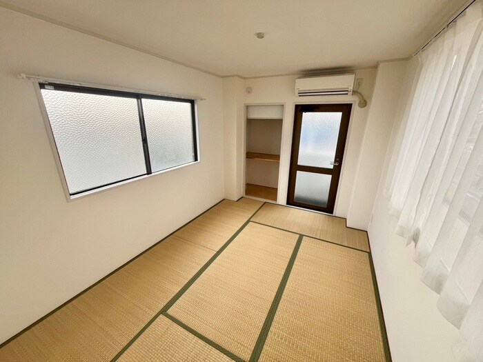 物件内観写真7　(居室)