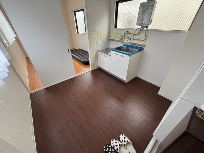 物件内観写真8　(居室)