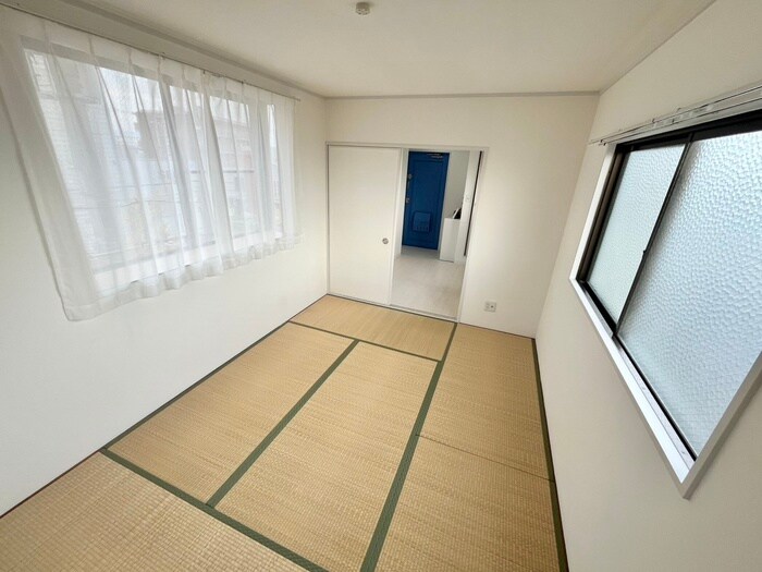 物件内観写真8　(居室)