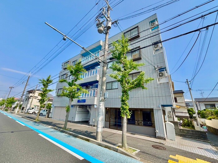 物件外観写真3　(外観写真)