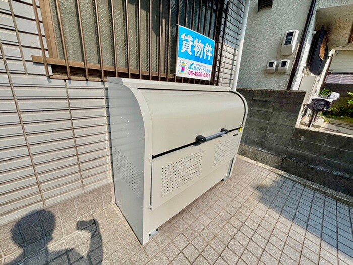 物件外観写真4　(その他)