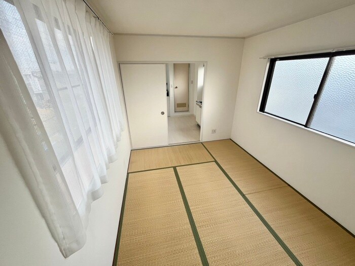 物件内観写真10　(居室)