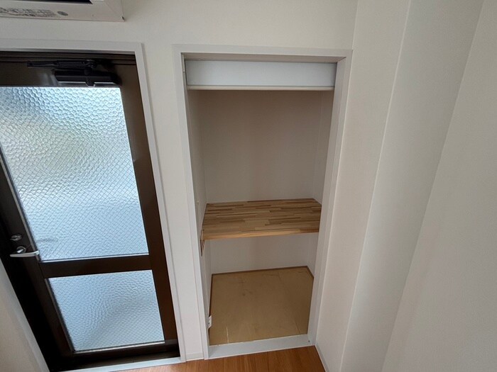 物件内観写真13　(収納)