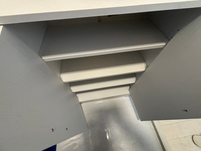 物件内観写真14　(靴箱)