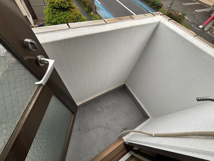 物件内観写真16　(ベランダ・バルコニー)