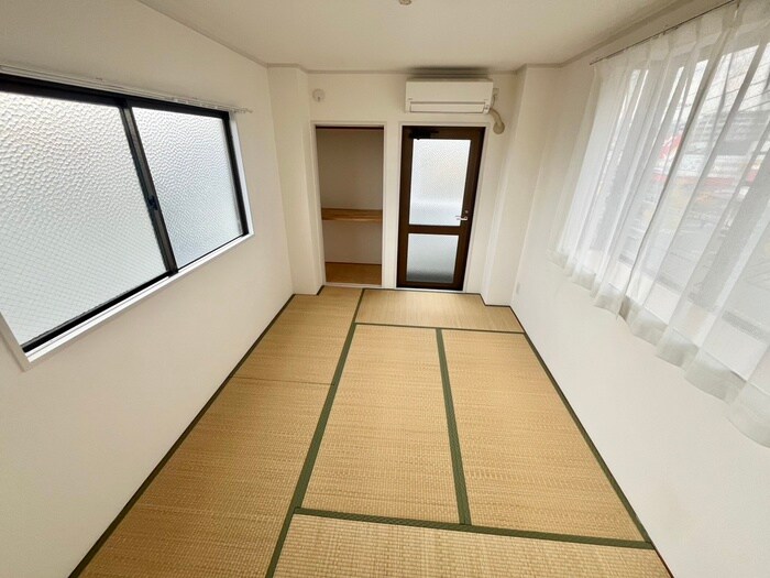 物件内観写真17　(居室)