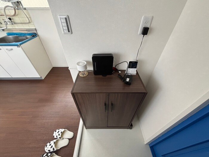 物件内観写真18　(靴箱)