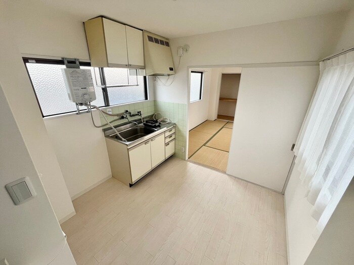 物件内観写真18　(廊下)