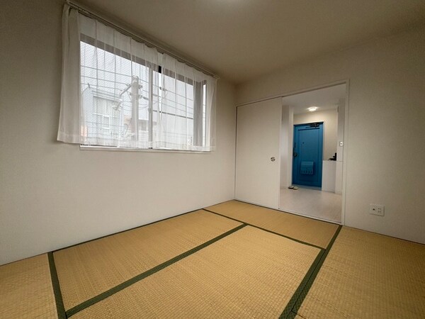 居室