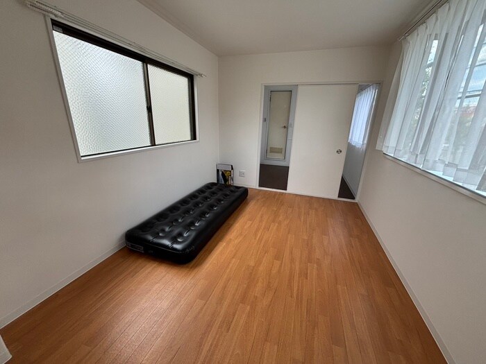 物件内観写真21　(居室)