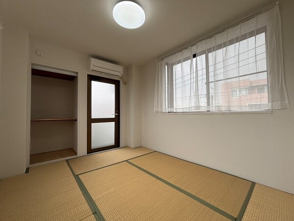 居室