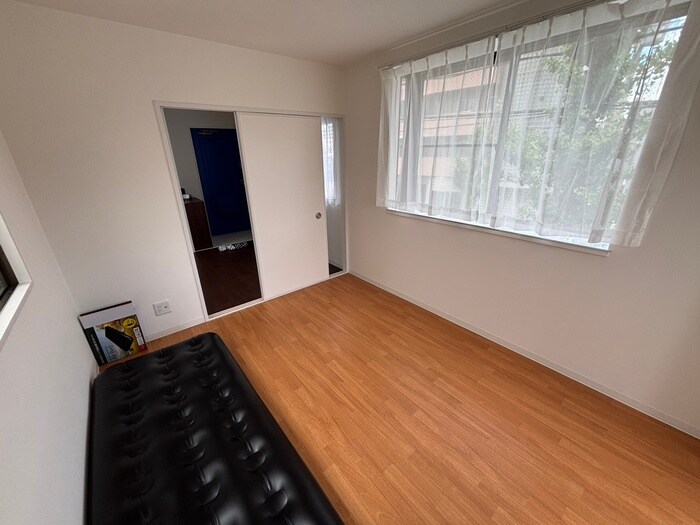 物件内観写真22　(居室)