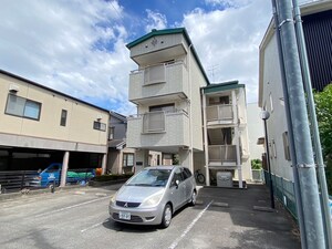 ＡＰＴ小野外観写真