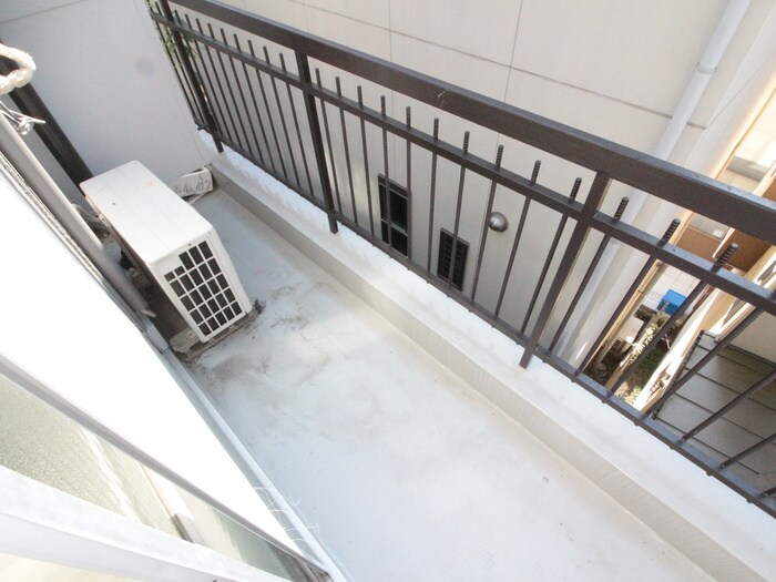 物件内観写真16　(ベランダ・バルコニー)