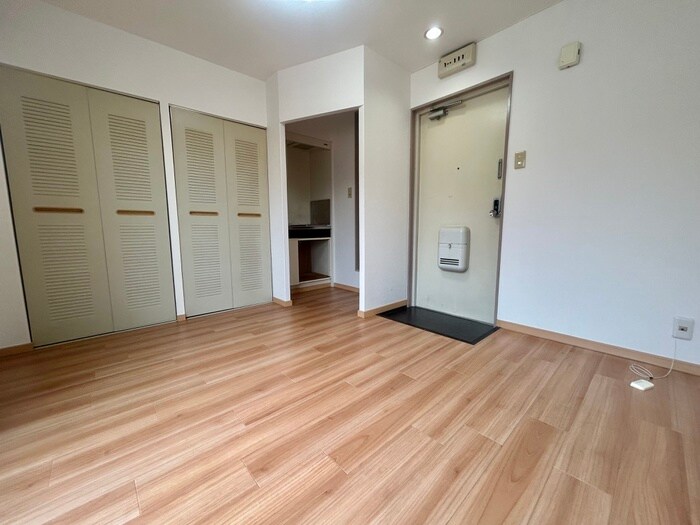 物件内観写真10　(居室)