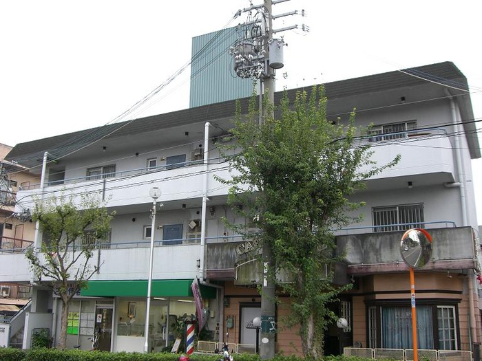 外観写真