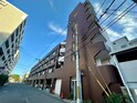 淡路第３ダイヤモンドハイム
