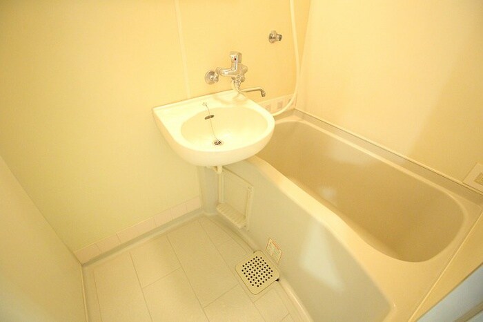 物件内観写真9　(バス／シャワールーム等)