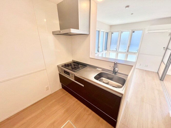 物件内観写真7　(キッチン)
