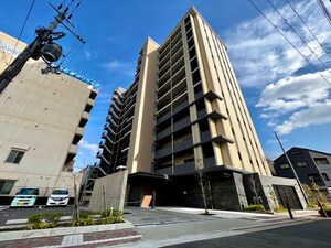 ユニハイム住之江公園(1004)外観写真
