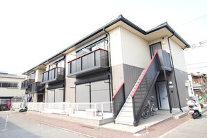 サンシャイン呉地外観写真