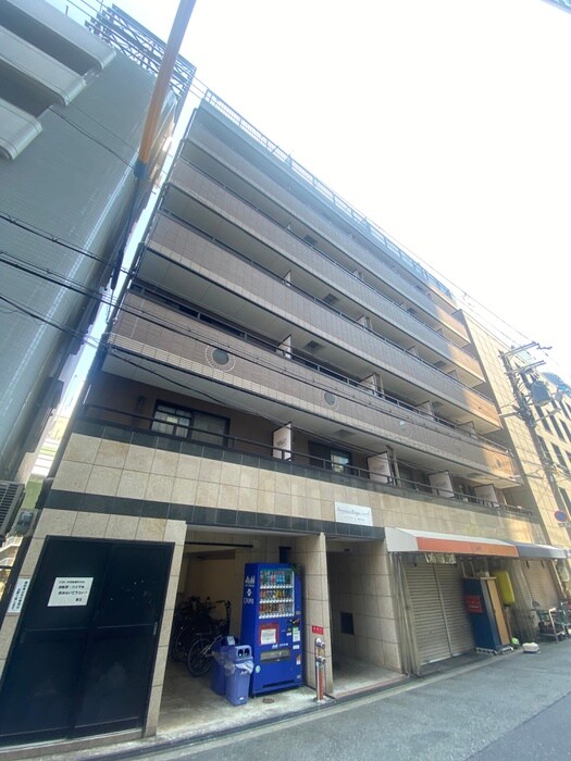 物件外観写真5　(外観写真)