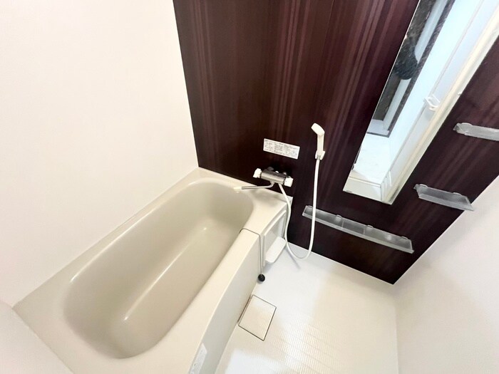 物件内観写真10　(バス／シャワールーム等)