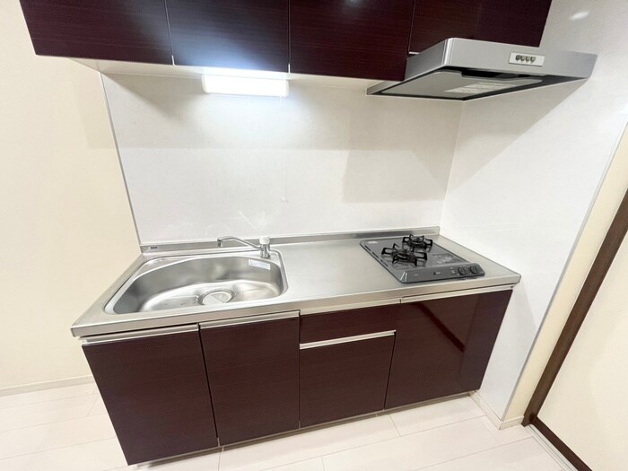 物件内観写真12　(キッチン)