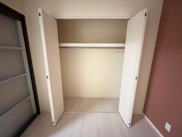 物件内観写真14　(収納)