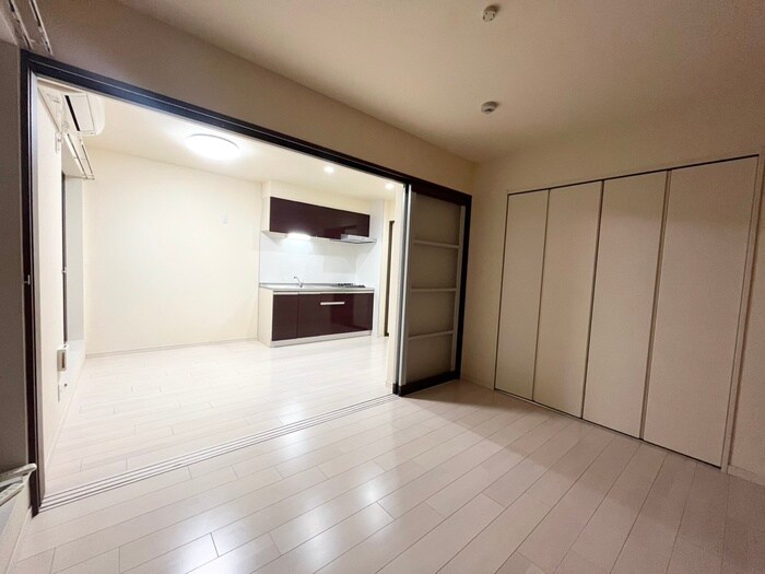 物件内観写真20　(居室)