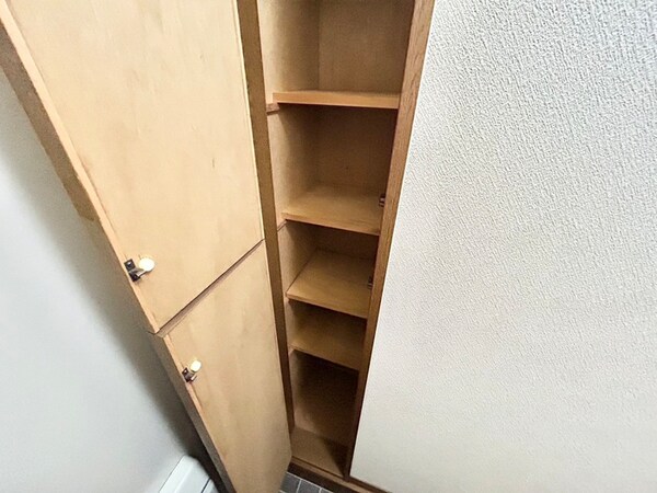 靴箱
