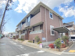 レガシー外観写真