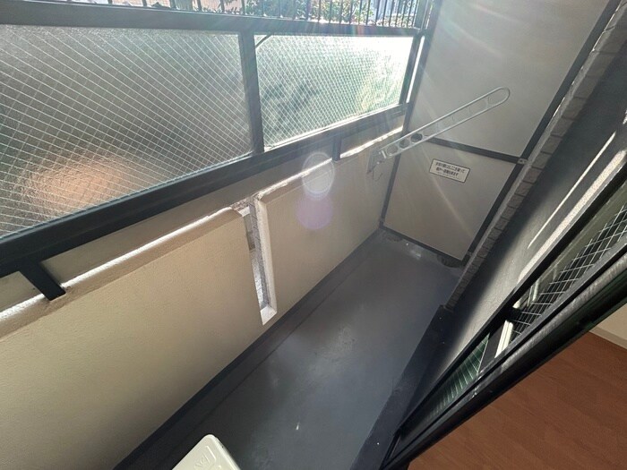 物件内観写真16　(ベランダ・バルコニー)