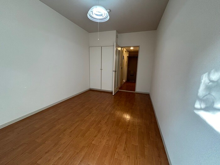 物件内観写真21　(居室)