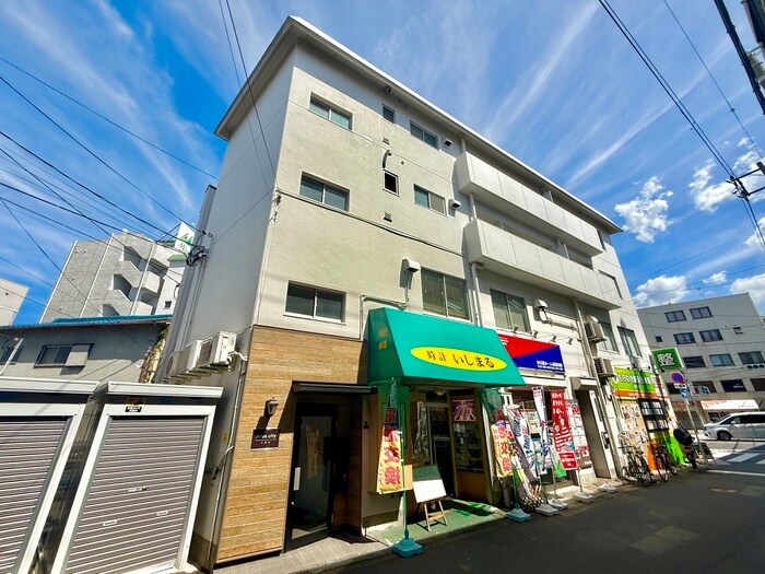 物件外観写真3　(外観写真)