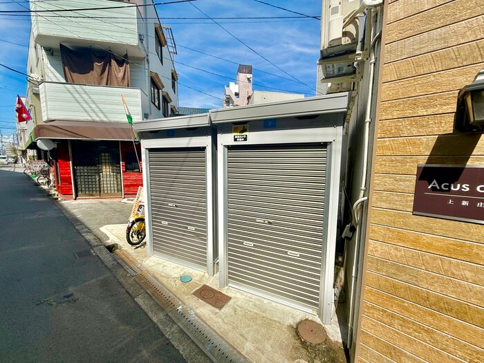 物件外観写真4　(外観写真)