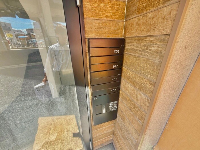 物件外観写真5　(外観写真)