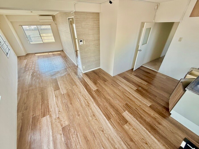 物件内観写真11　(居室)