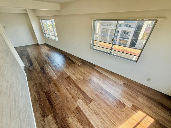 物件内観写真12　(居室)