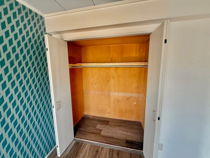 物件内観写真15　(収納)