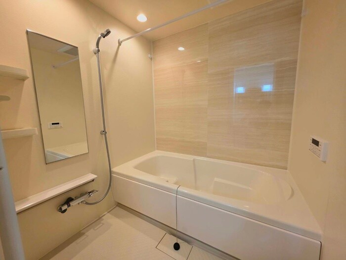 物件内観写真11　(バス／シャワールーム等)