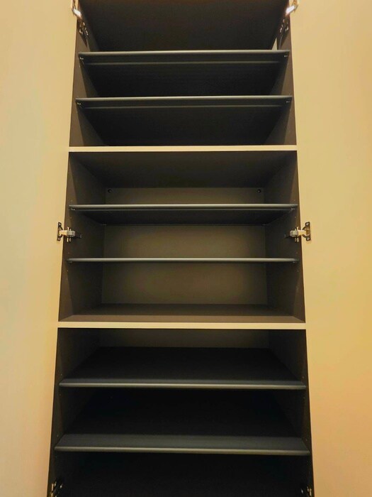 物件内観写真18　(収納)