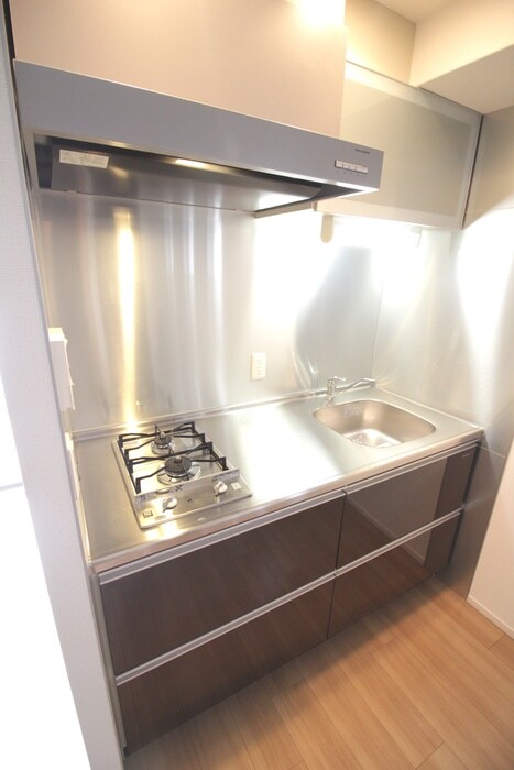 物件内観写真9　(キッチン)