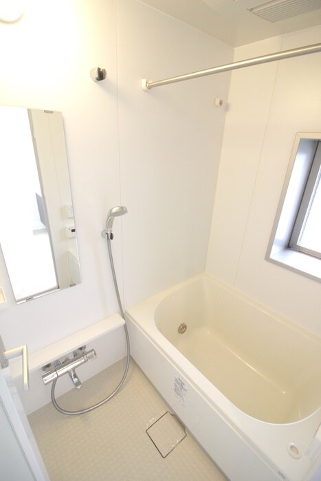 物件内観写真11　(バス／シャワールーム等)