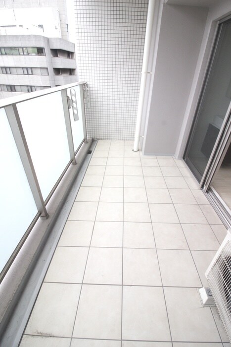 物件内観写真16　(ベランダ・バルコニー)