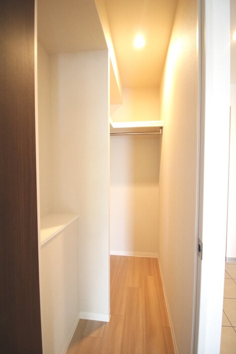 物件内観写真19　(収納)