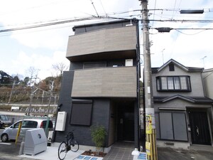 仮)Insight　Plus外観写真