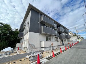 ラ・ヴェール杉尾台外観写真